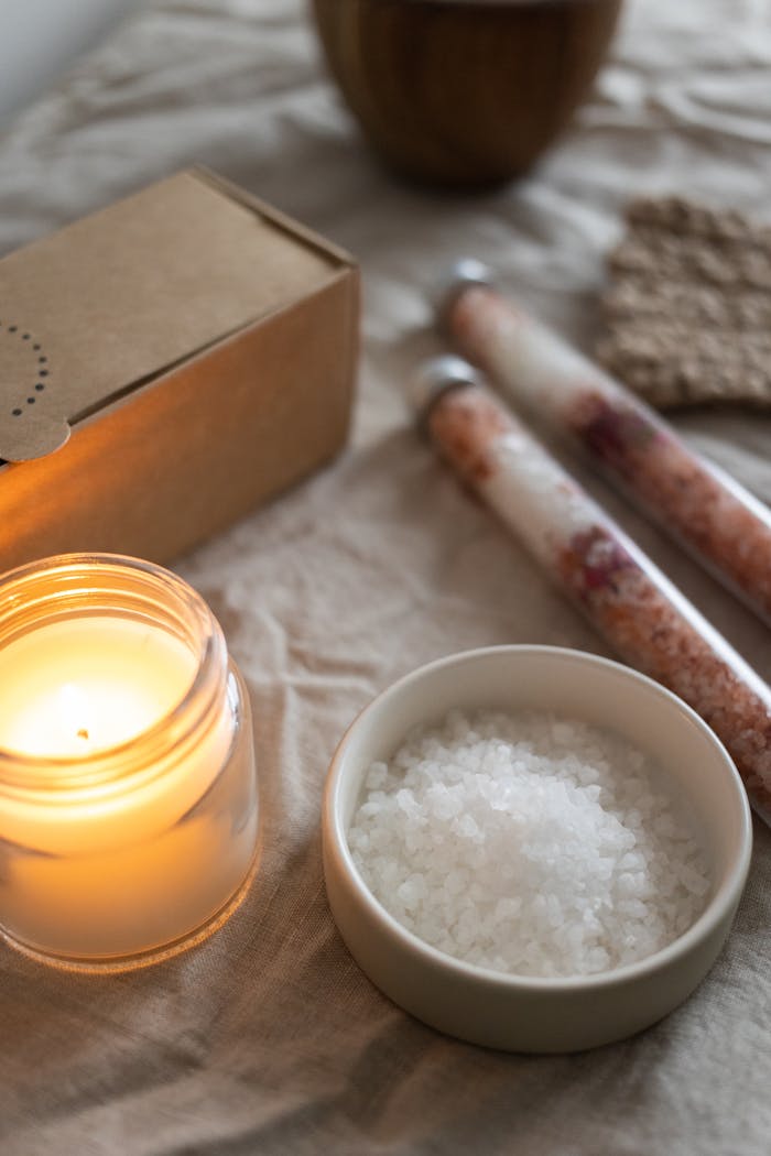 Tools for Traditional Aromatherapy